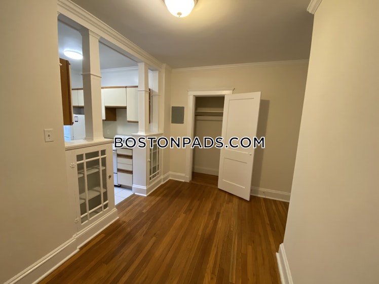 Wendell St., Cambridge