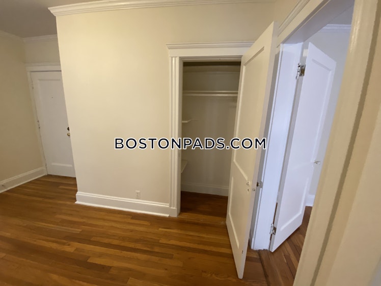 Wendell St., Cambridge