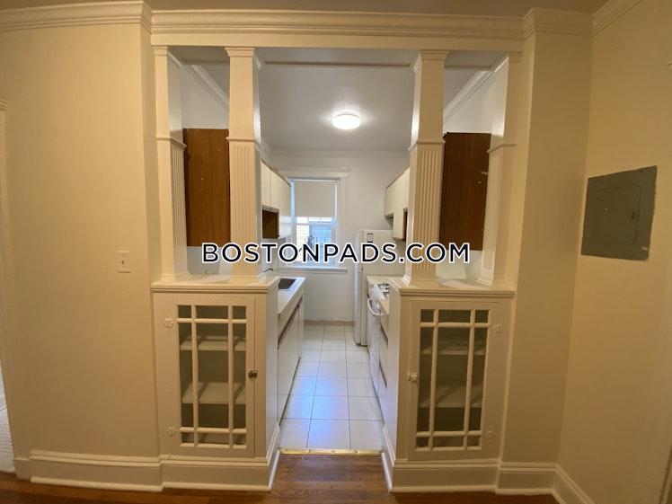 Wendell St., Cambridge