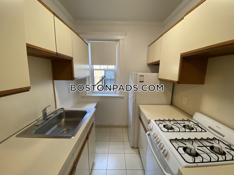 Wendell St., Cambridge