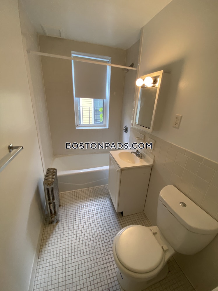 Wendell St., Cambridge