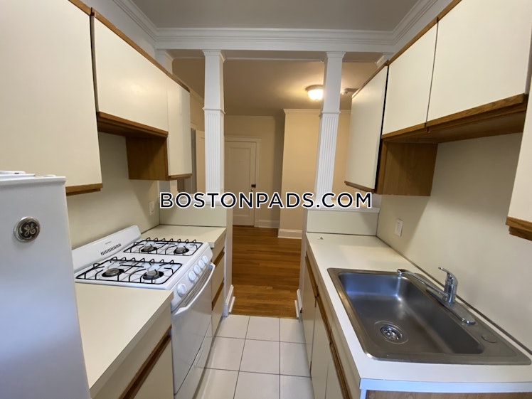 Wendell St., Cambridge