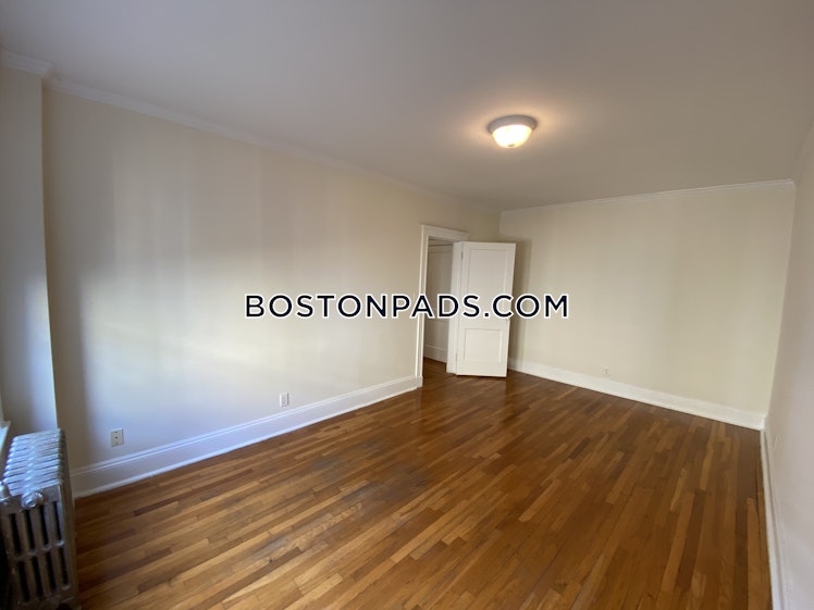 Wendell St., Cambridge