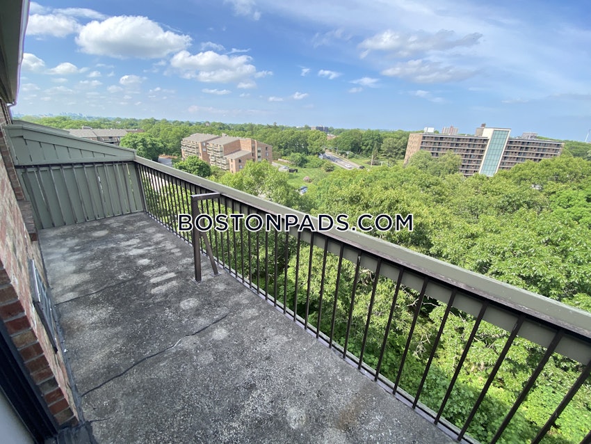 QUINCY - QUINCY CENTER - 1 Bed, 1 Bath - Image 9