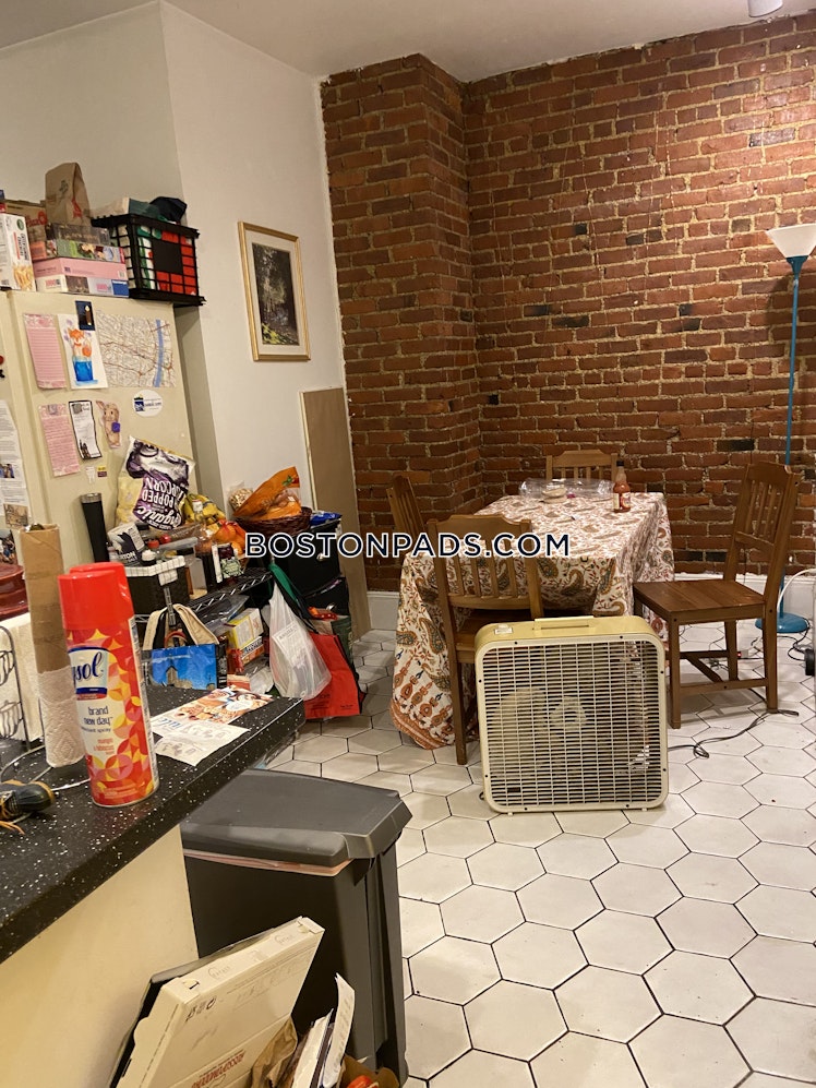 Park Vale Ave., Boston