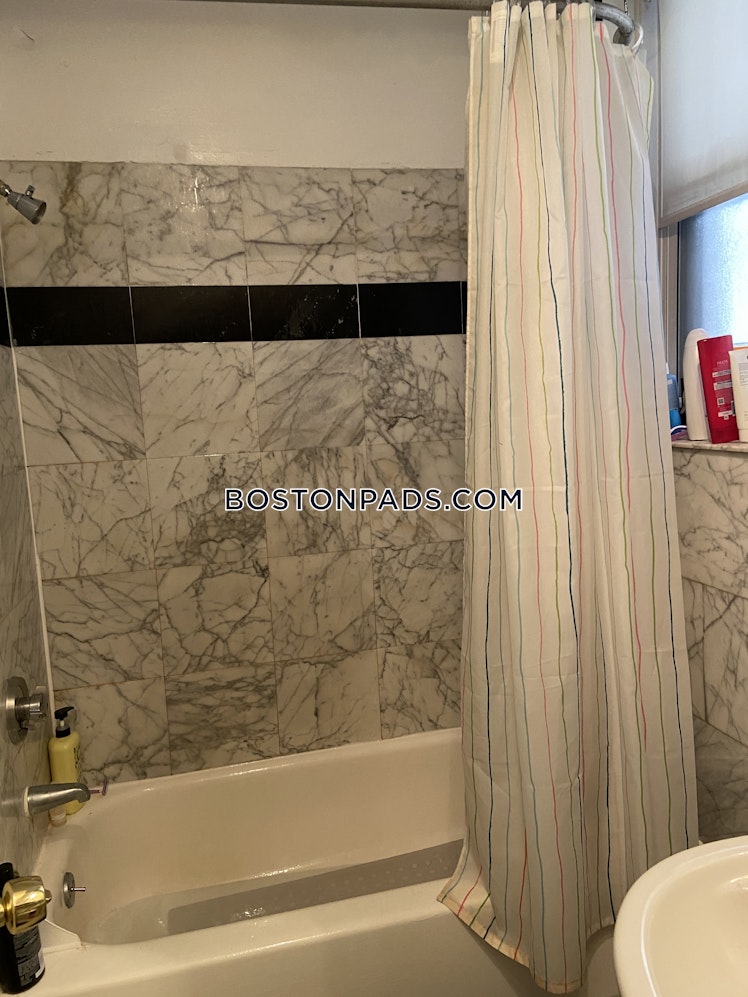 Park Vale Ave., Boston