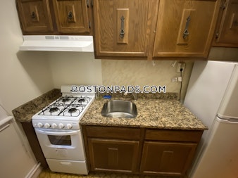 Washington St. Malden