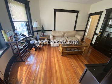 Boston - 3 Beds, 1 Baths