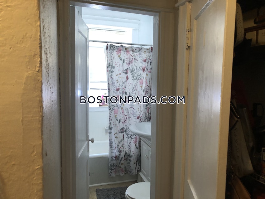 BOSTON - BRIGHTON - OAK SQUARE - 1 Bed, 1 Bath - Image 14