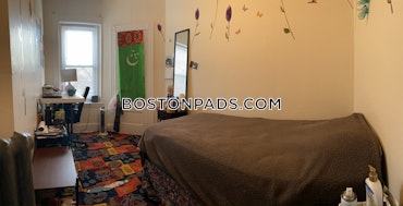 Boston - 4 Beds, 1 Baths