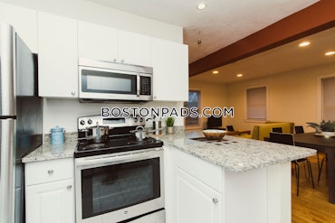 Boston - 5 Beds, 2 Baths