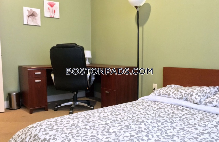 BOSTON - ALLSTON - 3 Beds, 1 Bath - Image 3