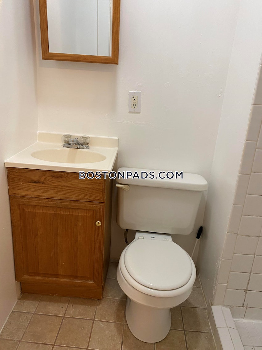 BOSTON - NORTH END - 1 Bed, 1 Bath - Image 14