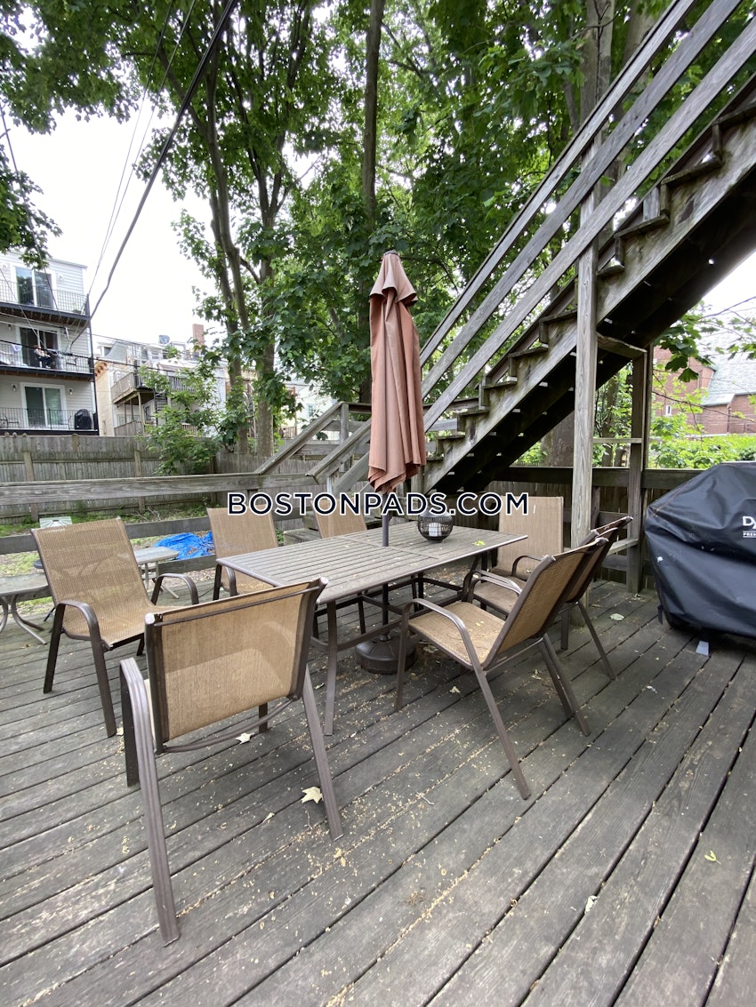 BOSTON - SOUTH BOSTON - EAST SIDE - 3 Beds, 1 Bath - Image 4