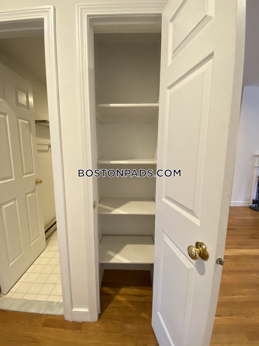 BOSTON - SOUTH END - 2 Beds, 1 Bath - Image 19