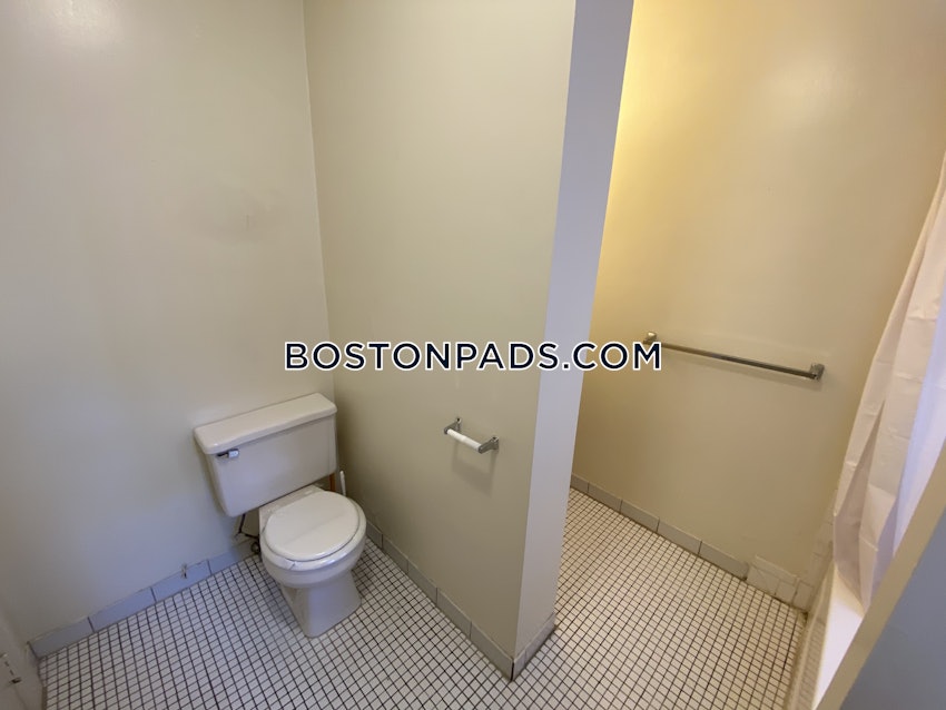 BOSTON - FENWAY/KENMORE - 1 Bed, 1 Bath - Image 23