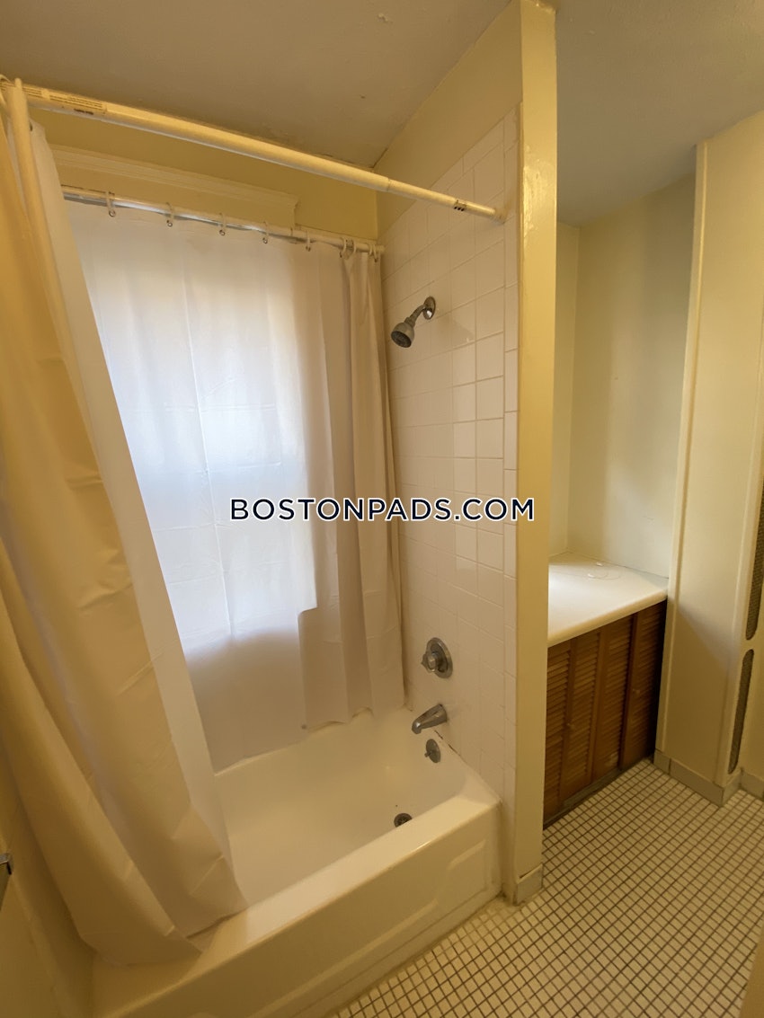 BOSTON - FENWAY/KENMORE - 1 Bed, 1 Bath - Image 32