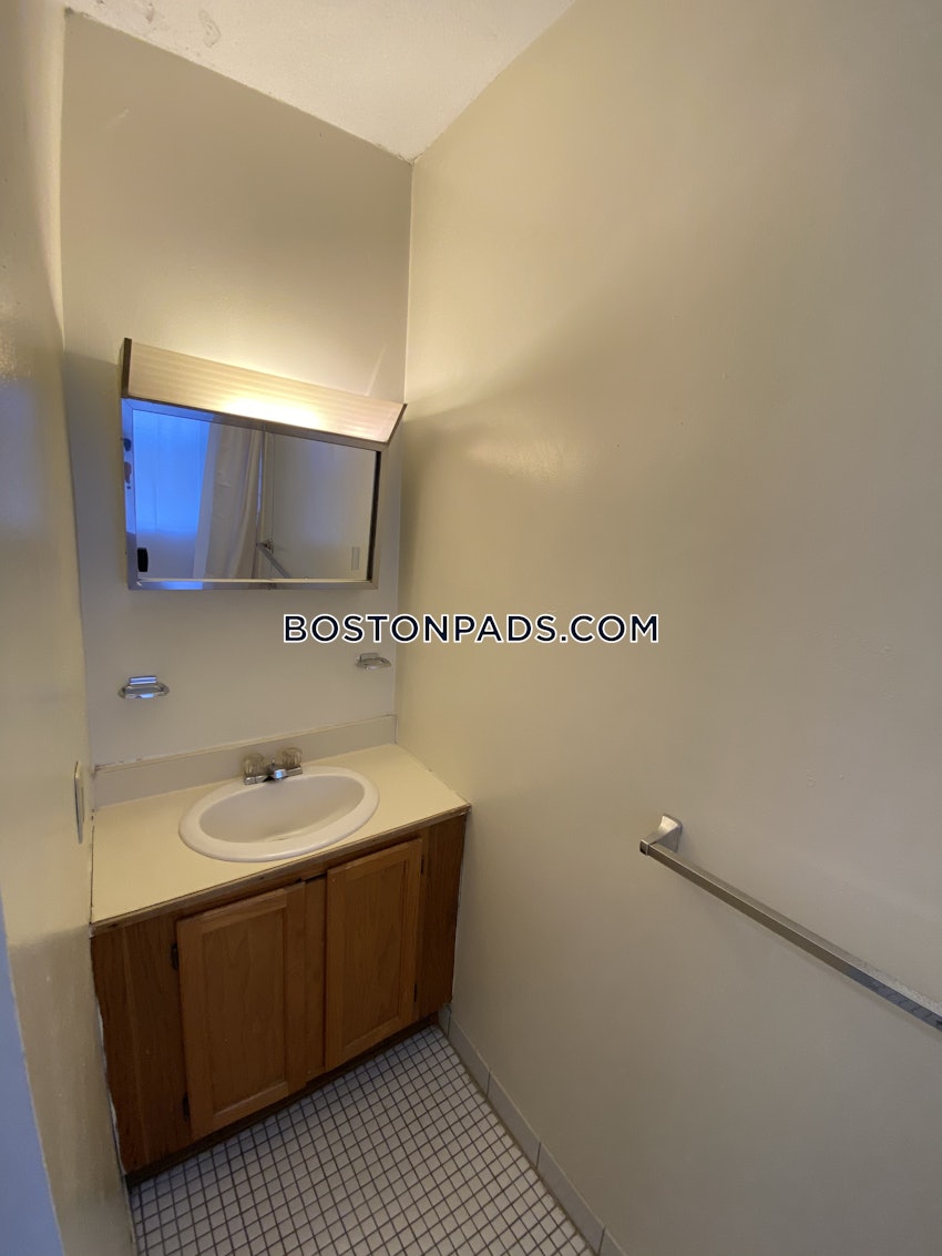 BOSTON - FENWAY/KENMORE - 1 Bed, 1 Bath - Image 22