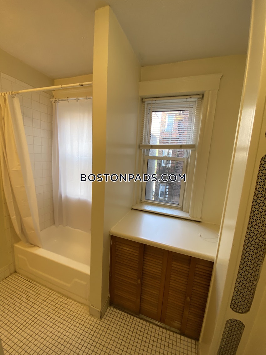 BOSTON - FENWAY/KENMORE - 1 Bed, 1 Bath - Image 21