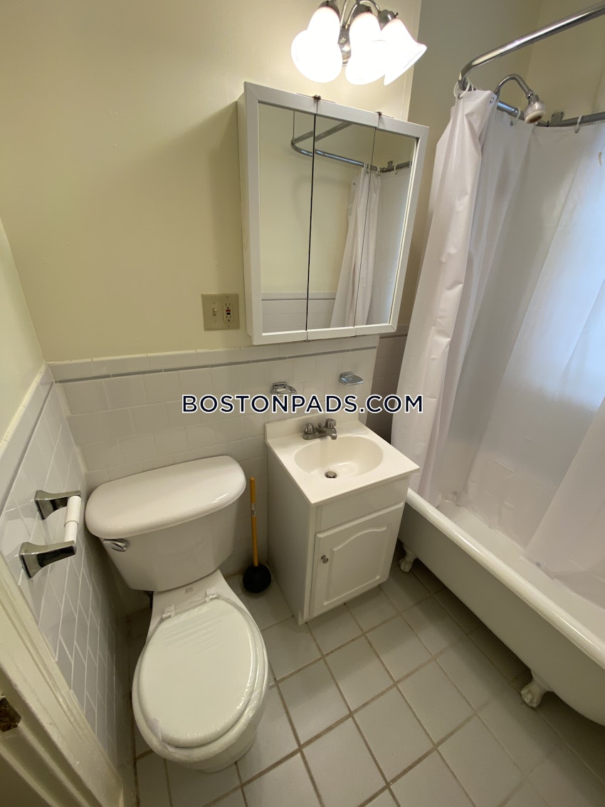 BOSTON - FENWAY/KENMORE - Studio , 1 Bath - Image 12