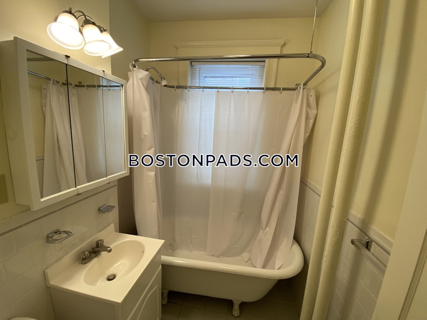 BOSTON - FENWAY/KENMORE - Studio , 1 Bath - Image 11