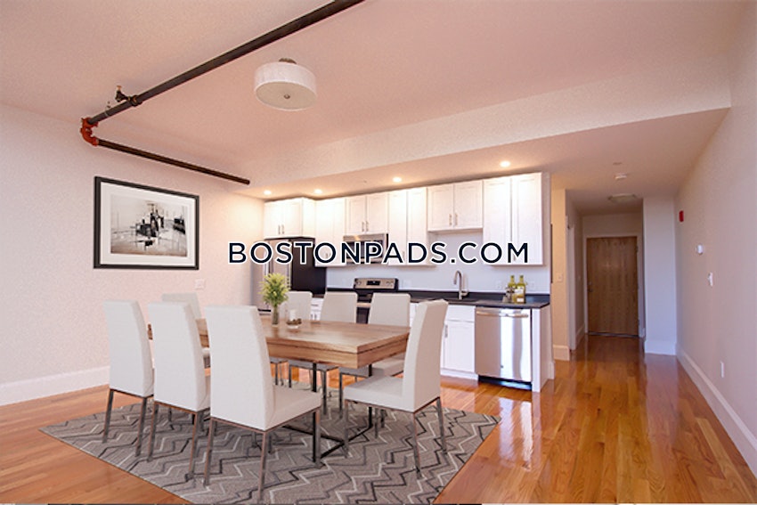 BEVERLY - 1 Bed, 2 Baths - Image 7