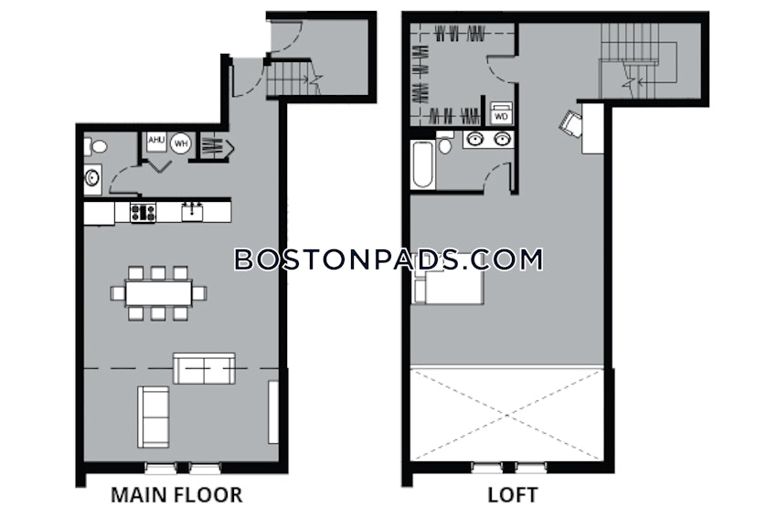 BEVERLY - 1 Bed, 2 Baths - Image 8