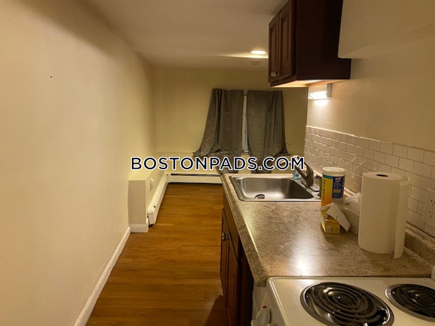 BOSTON - MISSION HILL - Studio , 1 Bath - Image 4