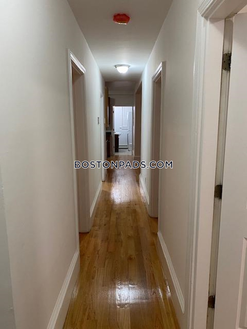 BOSTON - DORCHESTER - UPHAMS CORNER - 4 Beds, 1.5 Baths - Image 17