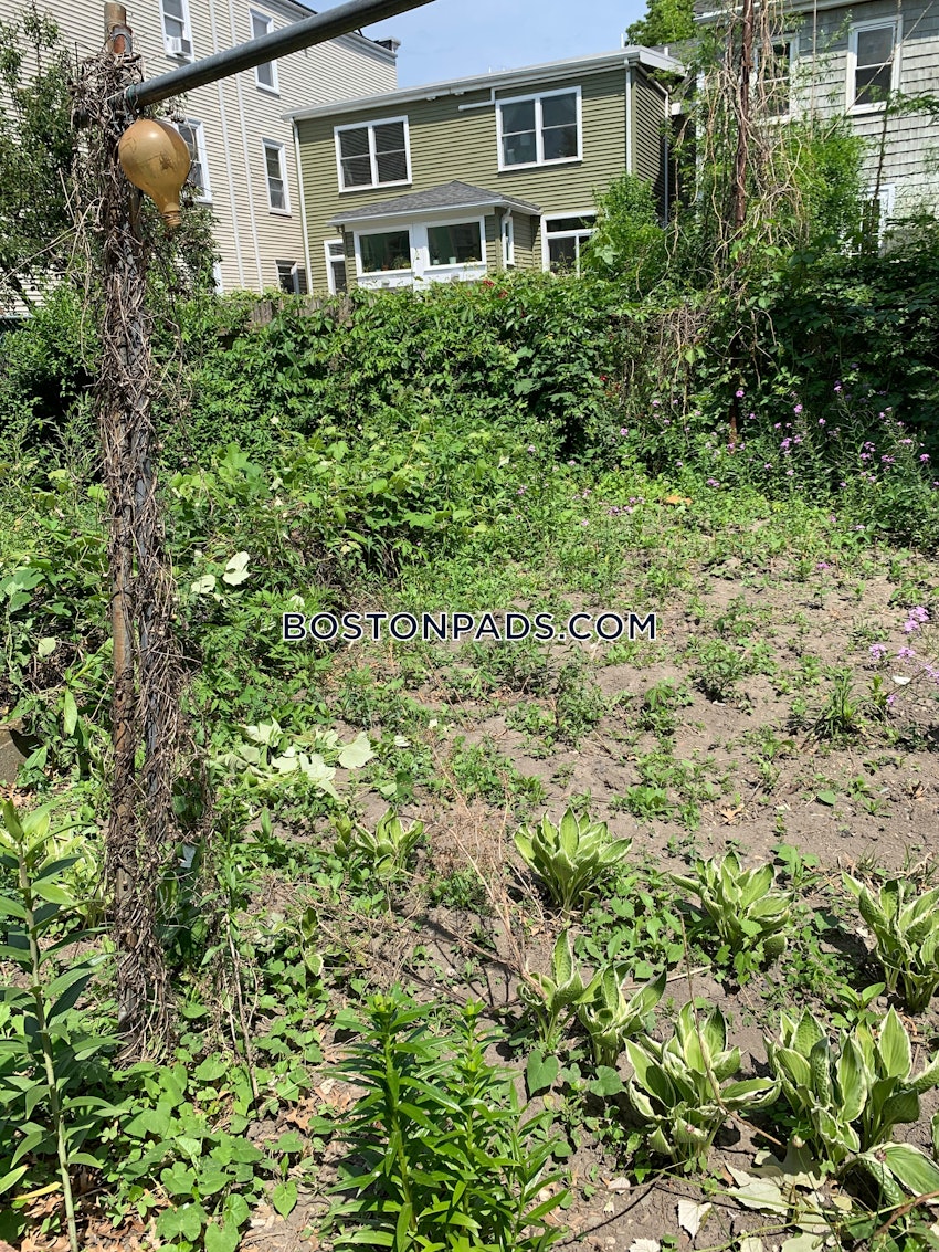 CAMBRIDGE - KENDALL SQUARE - 2 Beds, 1 Bath - Image 6