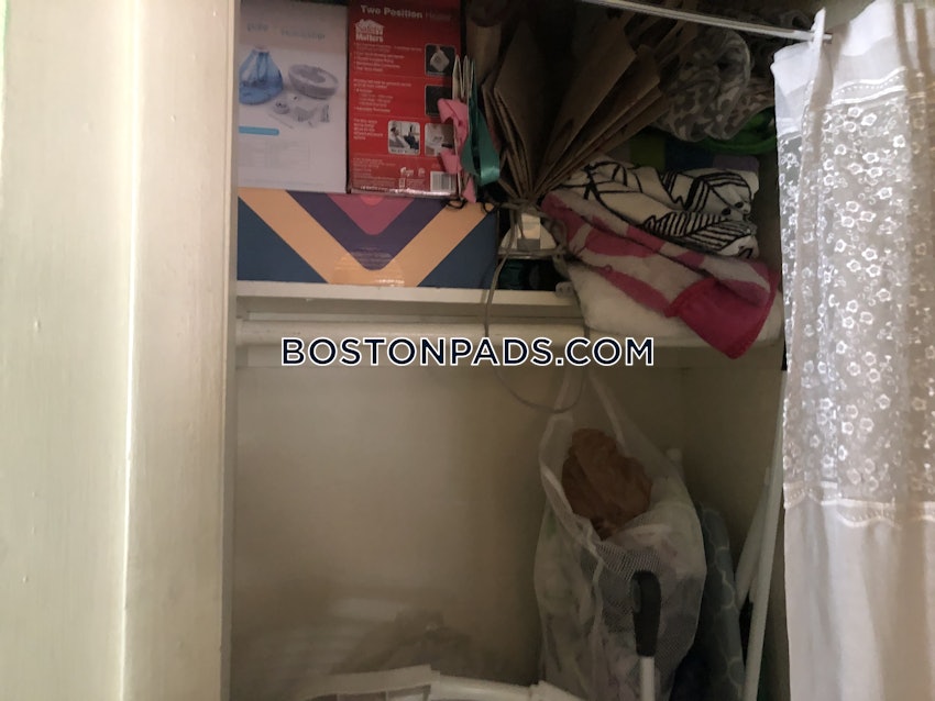 BOSTON - BRIGHTON - OAK SQUARE - 2 Beds, 1 Bath - Image 12