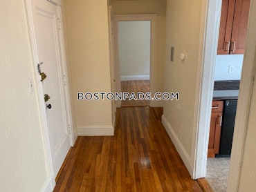 Boston - 1 Beds, 1 Baths