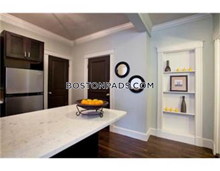 BOSTON - FENWAY/KENMORE - 1 Bed, 1 Bath - Image 1