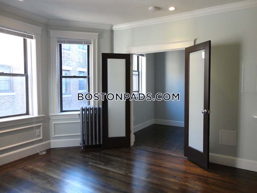 BOSTON - FENWAY/KENMORE - 1 Bed, 1 Bath - Image 9