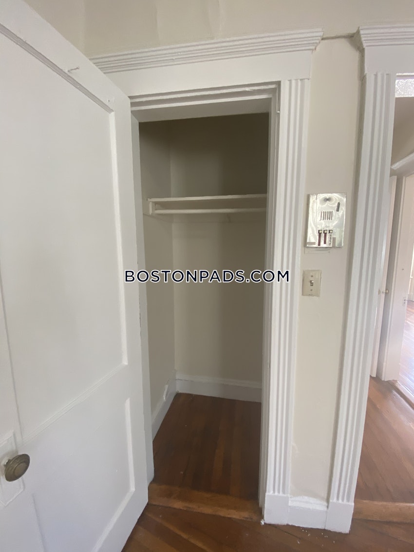 BOSTON - FENWAY/KENMORE - 1 Bed, 1 Bath - Image 1