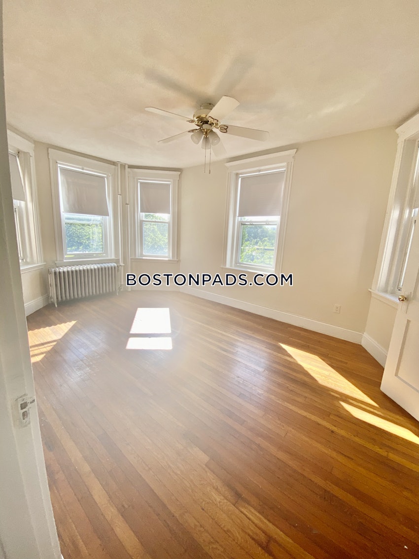 BOSTON - FENWAY/KENMORE - 1 Bed, 1 Bath - Image 5