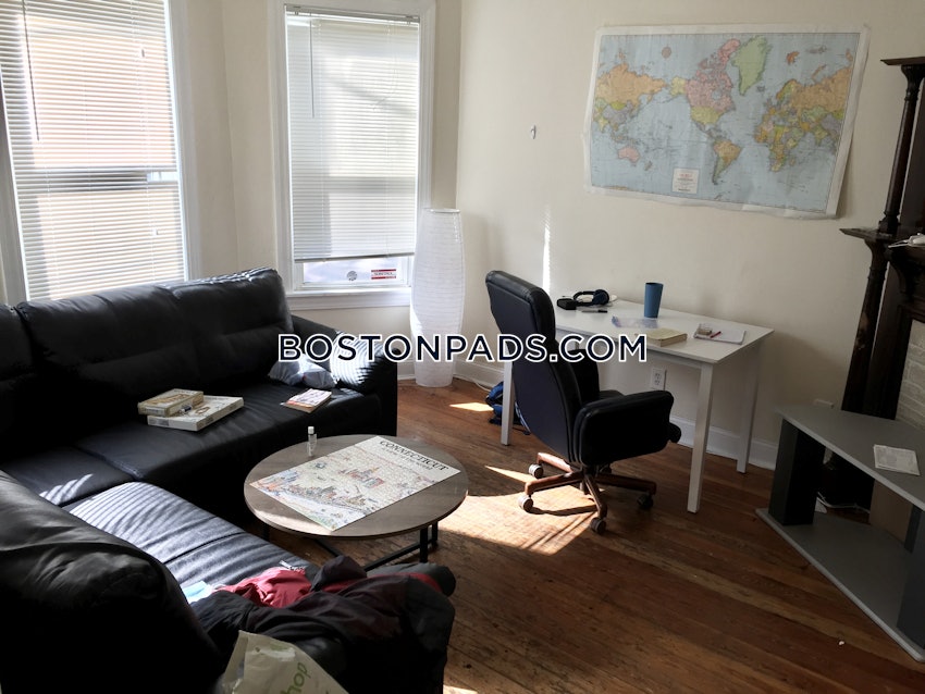 BOSTON - MISSION HILL - 7 Beds, 2 Baths - Image 24