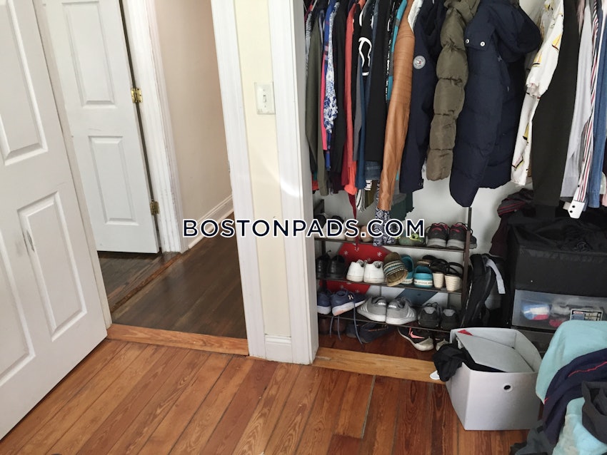 BOSTON - MISSION HILL - 7 Beds, 2 Baths - Image 17
