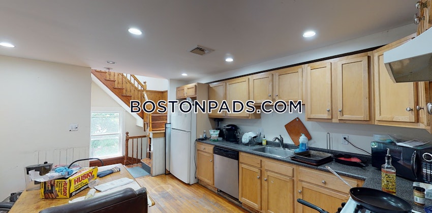 BOSTON - MISSION HILL - 7 Beds, 2 Baths - Image 8