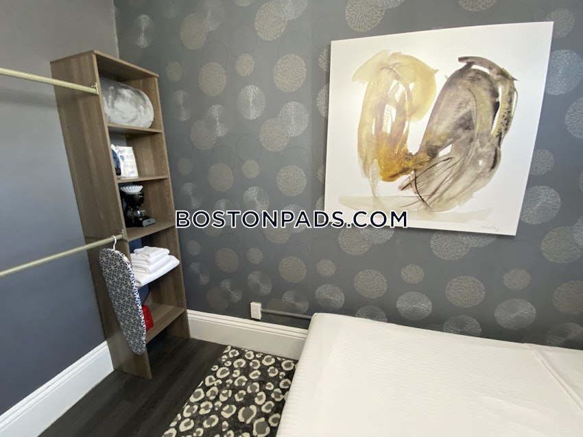 BOSTON - BAY VILLAGE - Studio , 1 Bath - Image 7