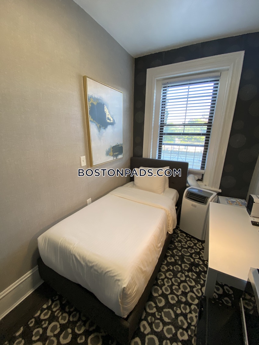 BOSTON - BAY VILLAGE - Studio , 1 Bath - Image 6