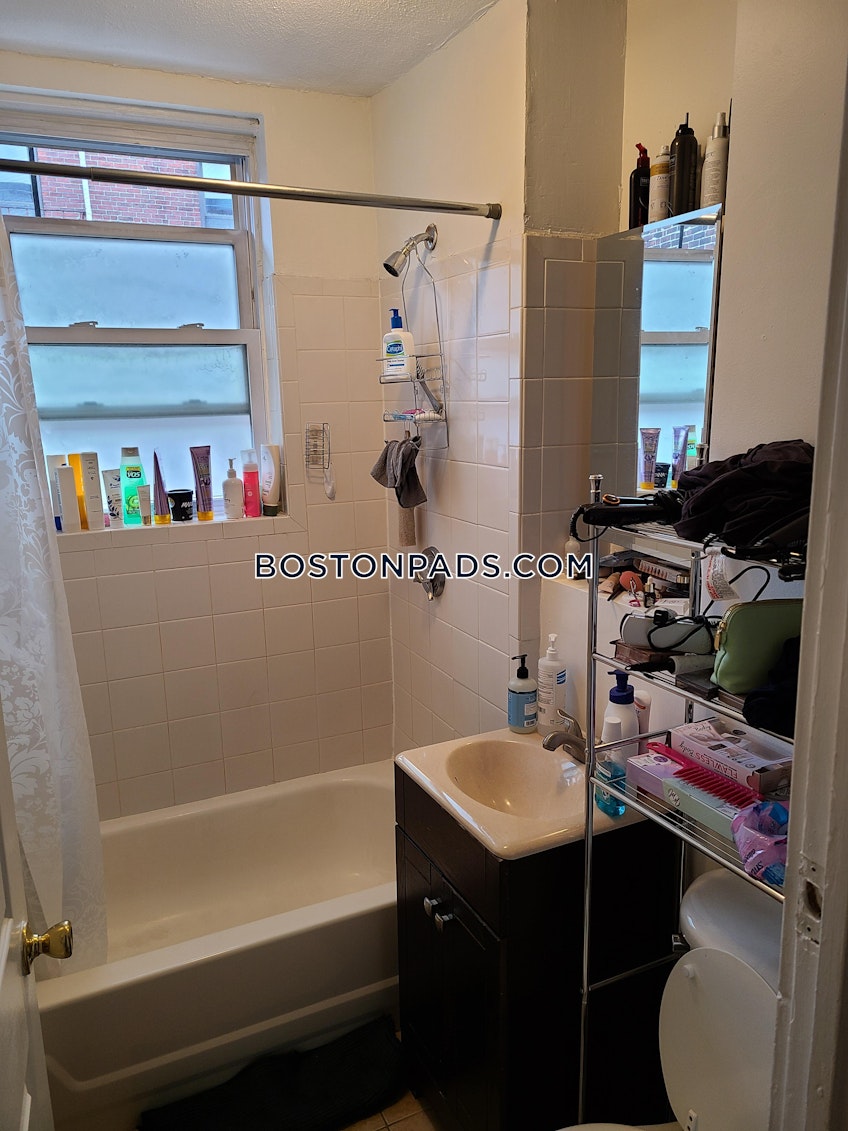 Boston - $3,300+ /month