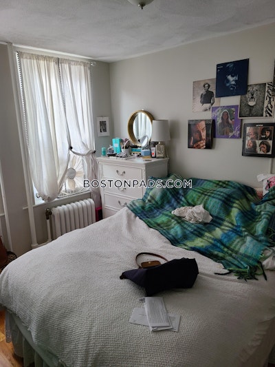 North End Apartment for rent 2 Bedrooms 1 Bath Boston - $3,300 No Fee