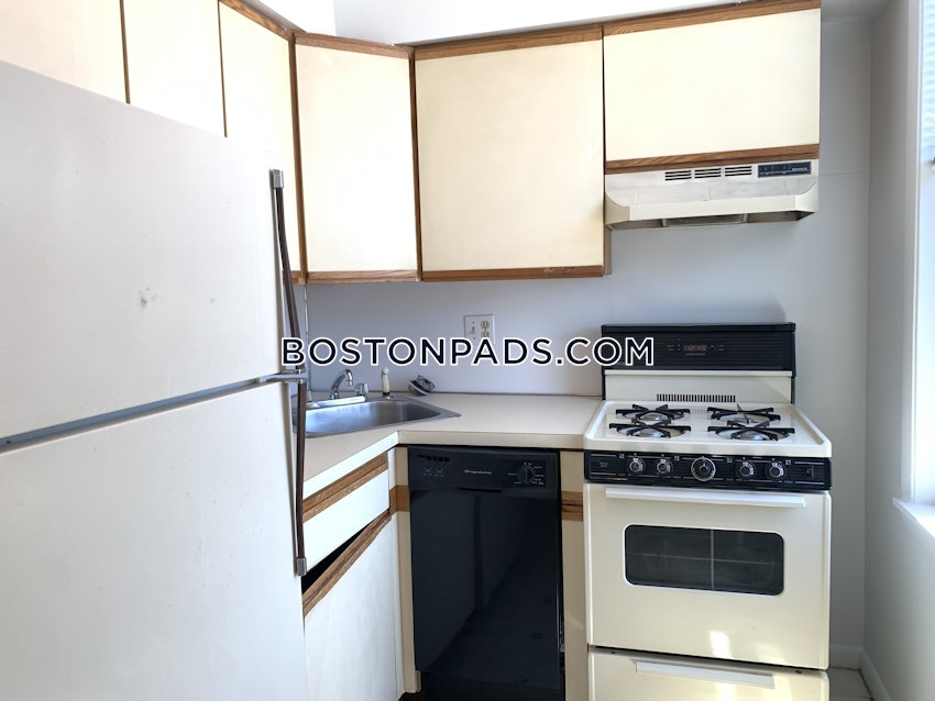 BOSTON - ALLSTON/BRIGHTON BORDER - 1 Bed, 1 Bath - Image 2