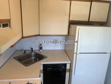 Boston - 1 Beds, 1 Baths