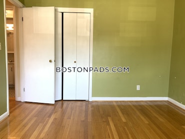 Boston - 1 Beds, 1 Baths