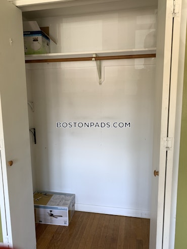 Boston - 1 Beds, 1 Baths