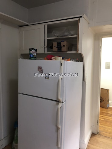 Boston - 2 Beds, 1 Baths