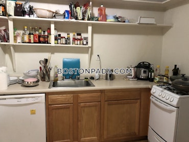 Boston - 2 Beds, 1 Baths