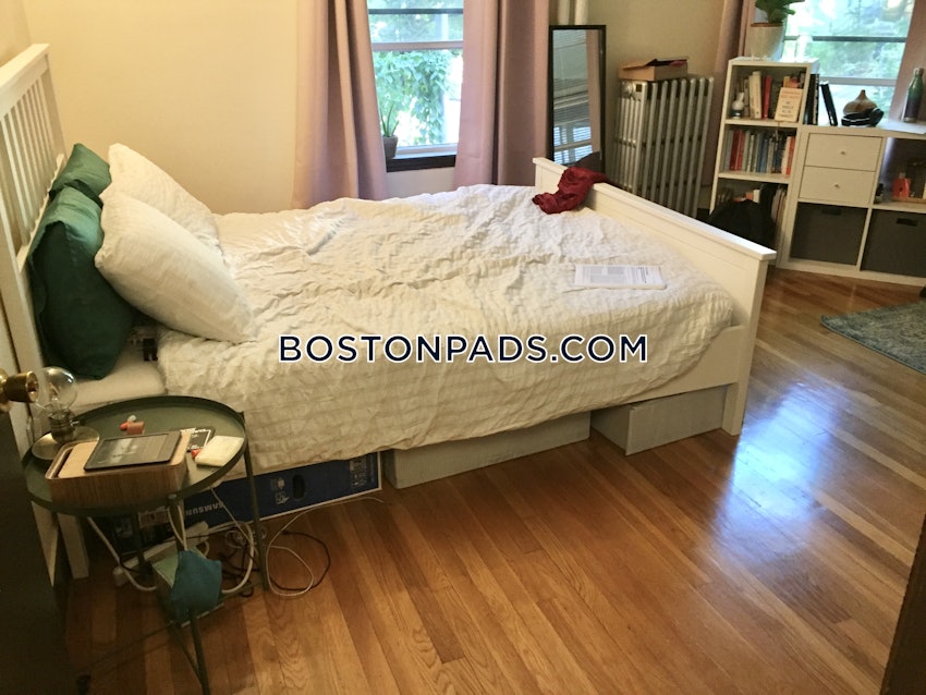 BROOKLINE- BROOKLINE VILLAGE - 3 Beds, 1 Bath - Image 15